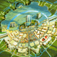 Imagen para el artículo titulado Una ley de 1967 permitía a Disney construir su propia planta de energía nuclear en Disney World. Hoy sigue vigente